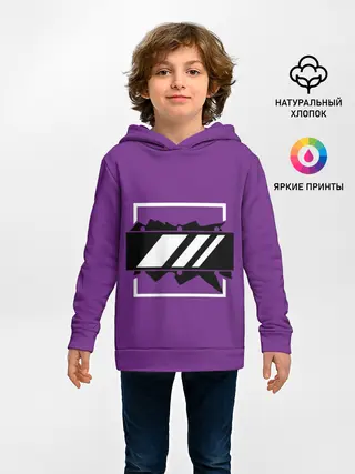 Детское худи / R6S MIRA