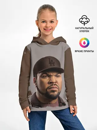 Детское худи / Ice Cube | Айс Куб