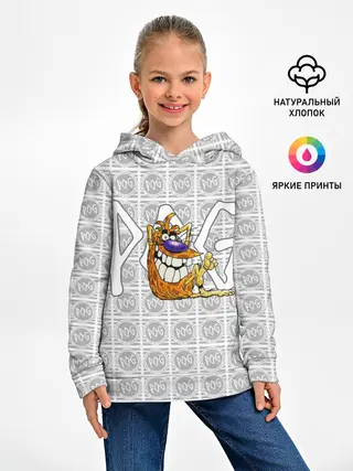 Детское худи / POG