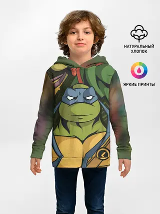Детское худи / TMNT