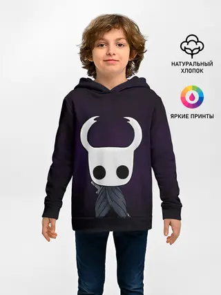 Детское худи / Hollow Knight