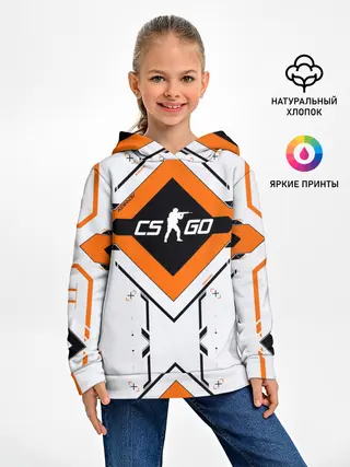 Детское худи / Asiimov