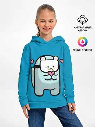 Детское худи / Nyan Cat