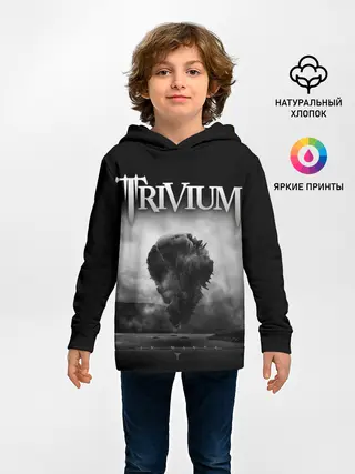 Детское худи / Trivium