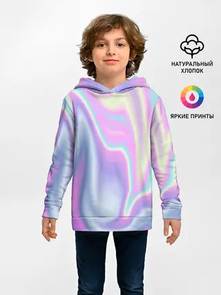 Детское худи / Vaporwave