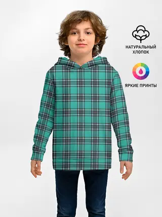 Детское худи / Джентльмены