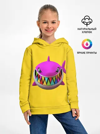 Детское худи / 6IX9INE