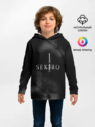 Детское худи / Sekiro: Shadows Die Twice