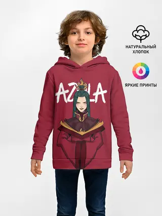 Детское худи / Azula