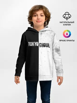 Детское худи / Токийский гуль