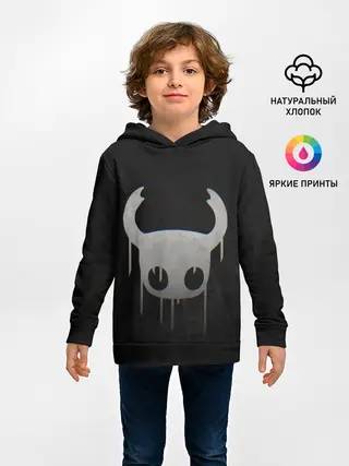 Детское худи / Hollow Knight