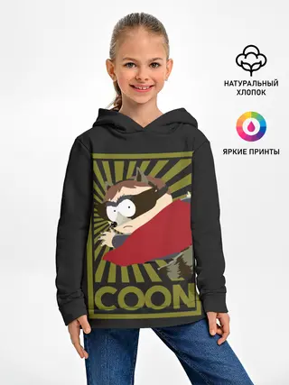 Детское худи / COON