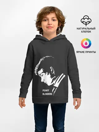 Детское худи / Острые Козырьки