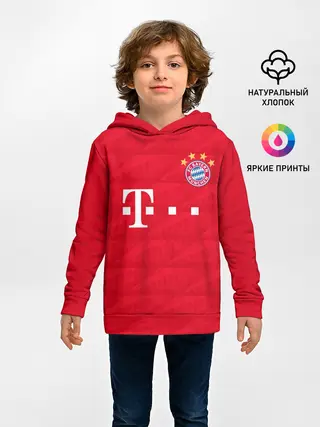 Детское худи / Bayern home 19-20