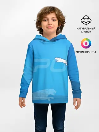 Детское худи / Спорт