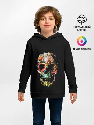 Детское худи / Color
