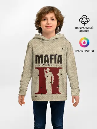 Детское худи / Mafia 2
