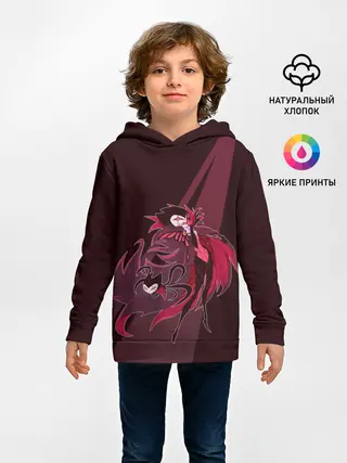 Детское худи / Hollow Knight