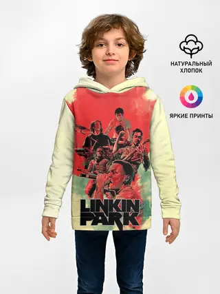 Детское худи / LINKIN PARK