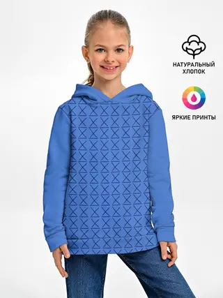Детское худи / Конь БоДжек. Свитер