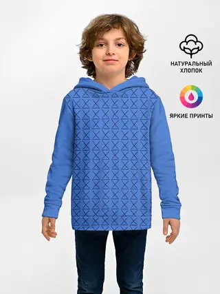 Детское худи / Конь БоДжек. Свитер