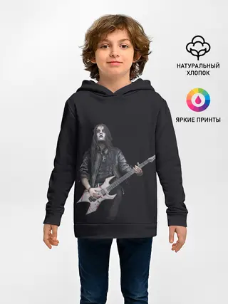 Детское худи / James Root