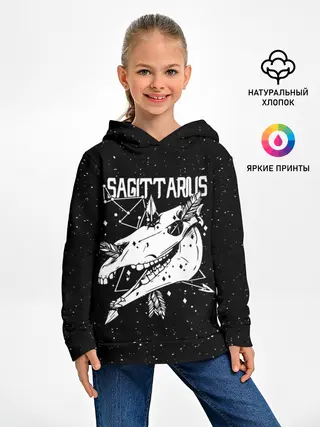 Детское худи / Dark Sagittarius
