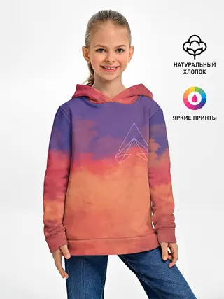 Детское худи / Apex