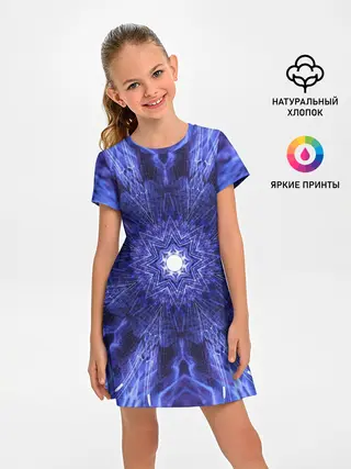 Детское платье / Древнее искусство
