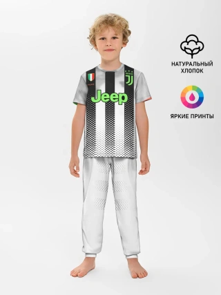Детская пижама с брюками / Home 19-20 Palace edition