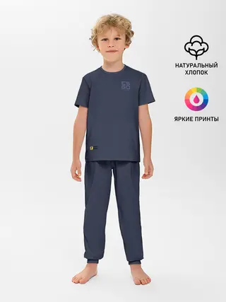 Детская пижама с брюками / cs:go - eSports