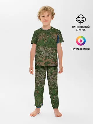 Детская пижама с брюками / HoMM 3