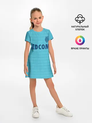 Детское платье / Golovin third 19-20