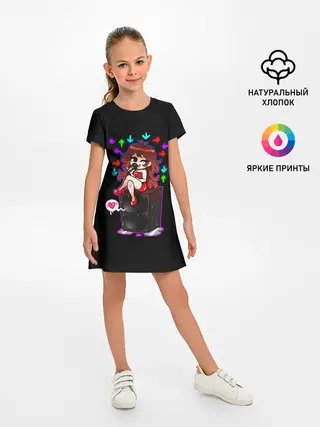 Детское платье / Гёрлфренд