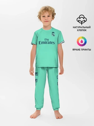 Детская пижама с брюками / Bale alternative 19-20
