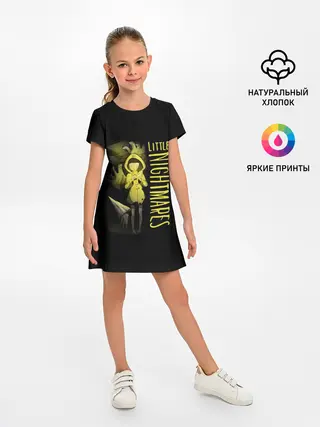 Детское платье / Little Nightmares