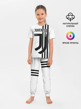 Детская пижама с брюками / Personal form Ronaldo