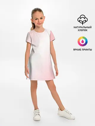 Детское платье / Пикси