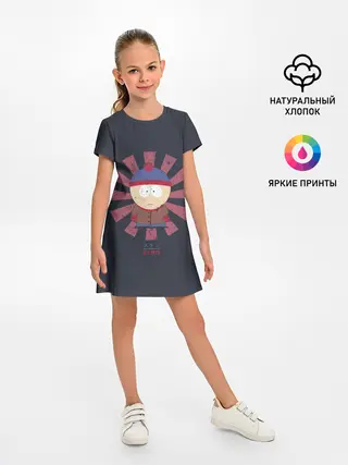 Детское платье / Stan