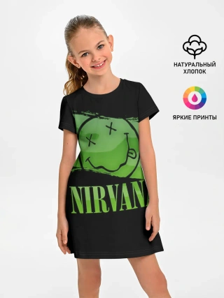 Детское платье / Nirvana