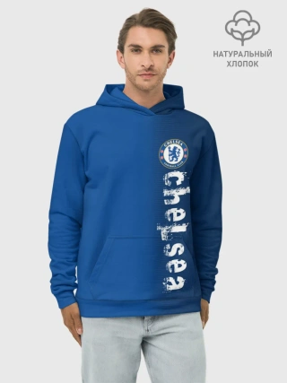 Худи мужской база хлопок / Chelsea Uniform