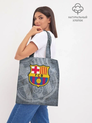 Шоппер база / Barcelona