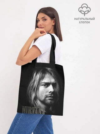 Шоппер база / Nirvana