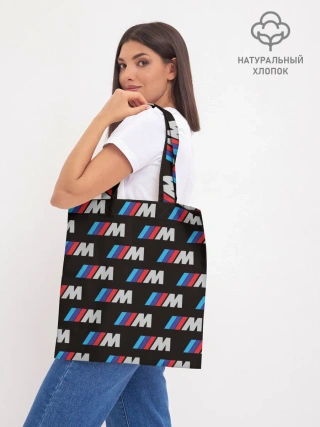 Шоппер база / BMW M