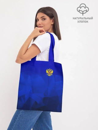 Шоппер база / RUSSIA SPORT
