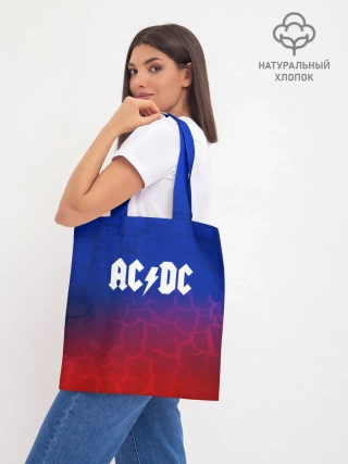 Шоппер база / AC/DC angel&devil