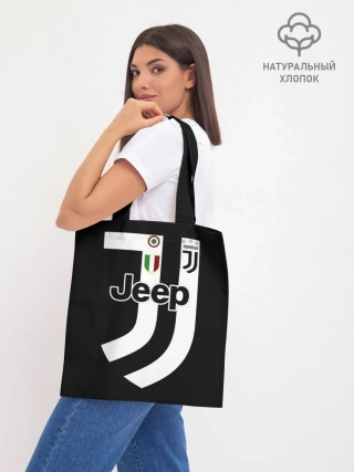 Шоппер база / Dybala FIFA edition 2018