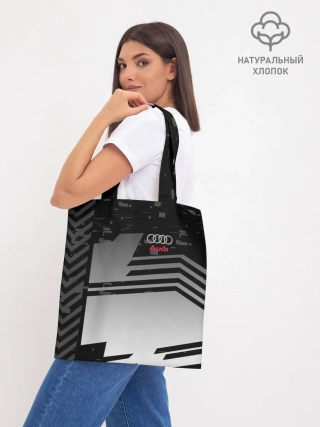 Шоппер база / AUDI SPORT