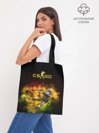 Шоппер база / Counter-Strike