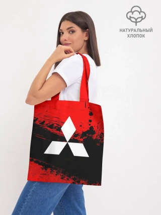 Шоппер база / Mitsubishi sport